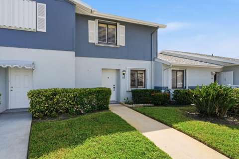 2641 Gately Drive #906, starter home for sale in West Palm Beach