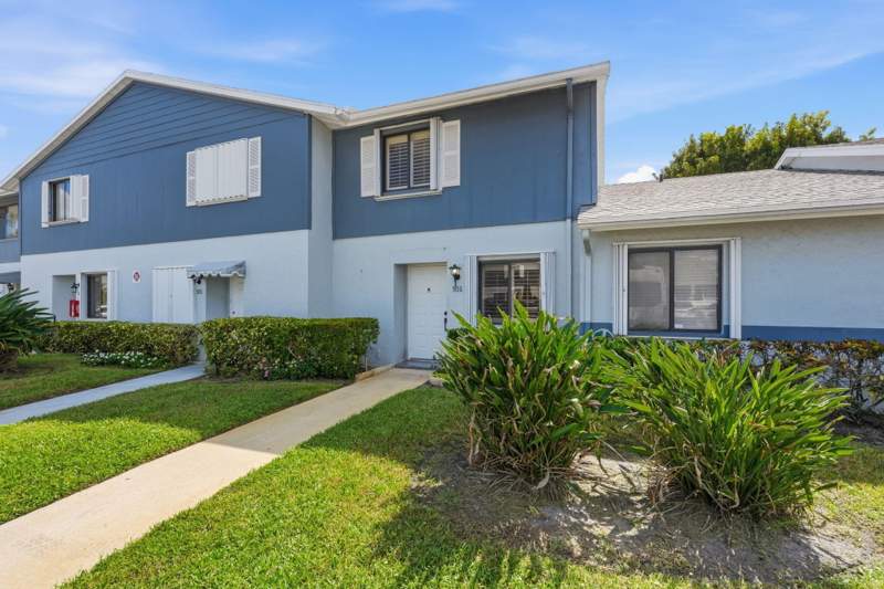 2 bedroom Condominium at 2641 Gately Drive #906, Arbours Of The Palm Beaches Condo, West Palm Beach — photo 5