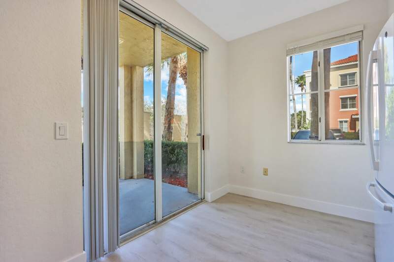 1 bedroom Condominium at 11023 Legacy Lane #102, Residences At Legacy Place Condo, Palm Beach Gardens — photo 3