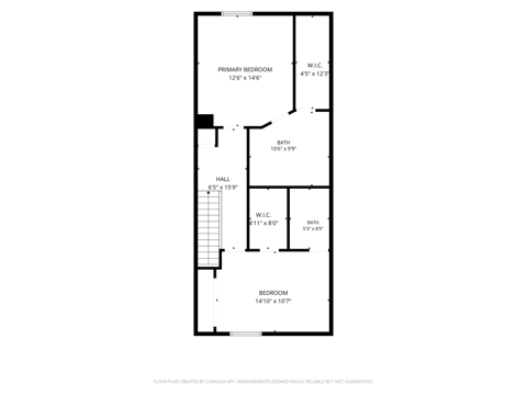 2641 Gately Drive #906, West Palm Beach FL - photo 10 of 48