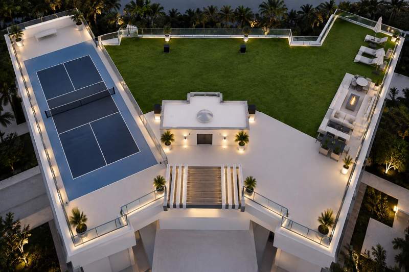 7 bedroom Single Family Residence at 17548 Scarsdale Way, St Andrews Country Club 2, Boca Raton — photo 4