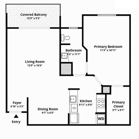1307 Tuscany Way, Boynton Beach FL - photo 17 of 39