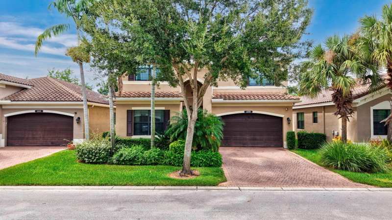 5 bedroom Single Family Residence at 14599 Alabaster Avenue, Atlantic Commons Pl 2, Delray Beach — photo 1