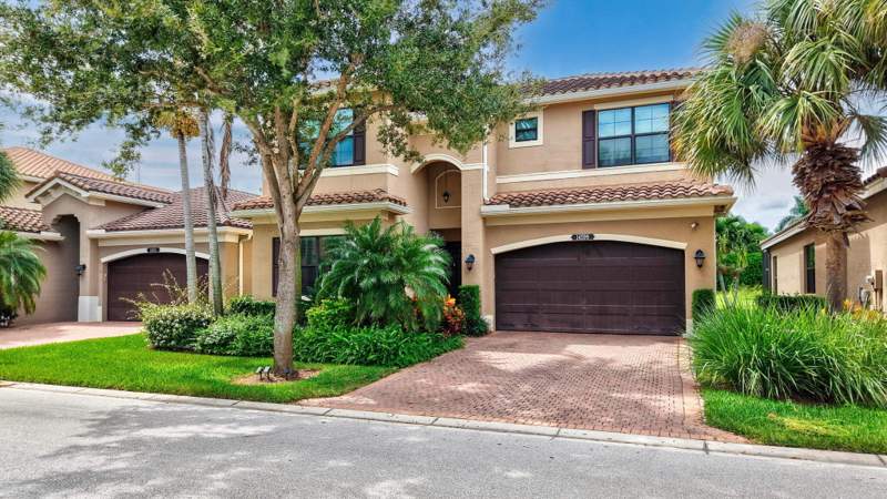 5 bedroom Single Family Residence at 14599 Alabaster Avenue, Atlantic Commons Pl 2, Delray Beach — photo 2