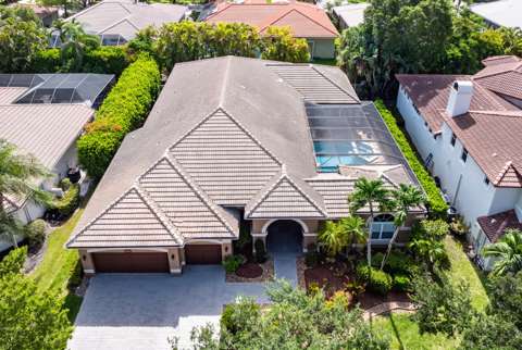 6152 NW 121St Avenue, luxury home for sale in Coral Springs