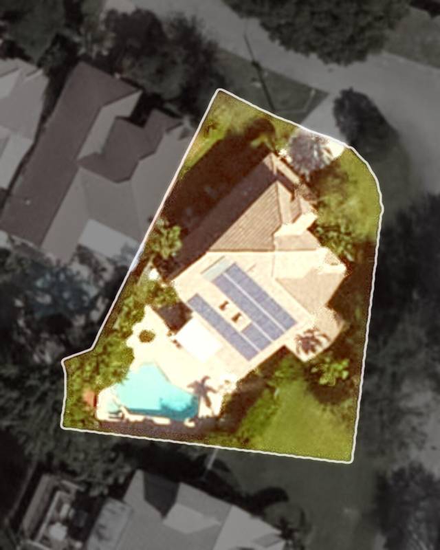 11710 BERRY Drive, home for sale in Cooper City