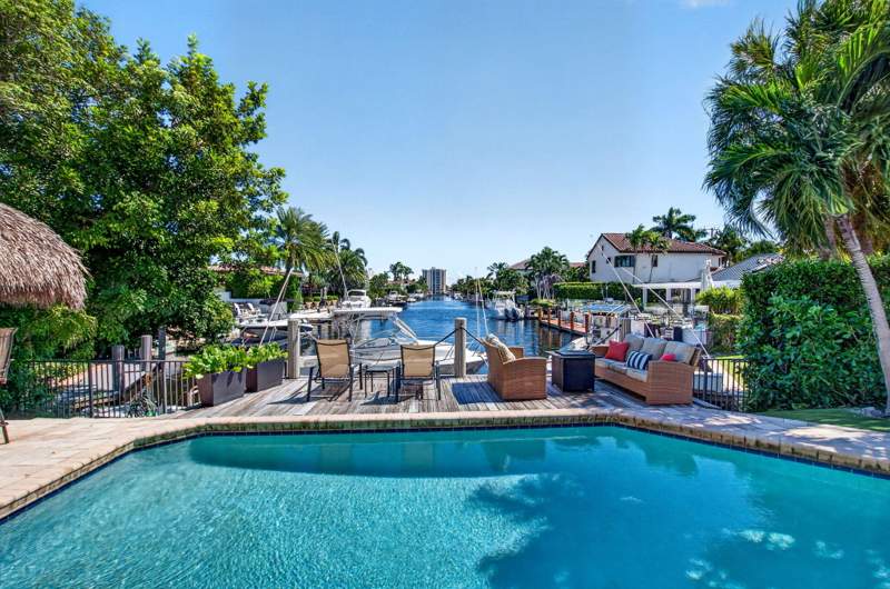 0 bedroom Single Family Residence at 2321 Spanish Trail, Tropic Isle 2nd Sec, Delray Beach — photo 2