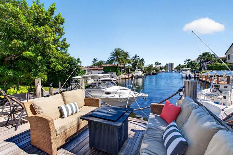 0 bedroom Single Family Residence at 2321 Spanish Trail, Tropic Isle 2nd Sec, Delray Beach — photo 4