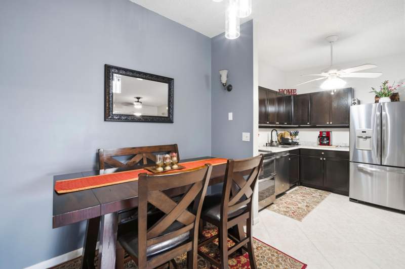 2 bedroom Condominium at 9965 N Belfort Circle #209, Belfort Condominium, Tamarac — photo 5