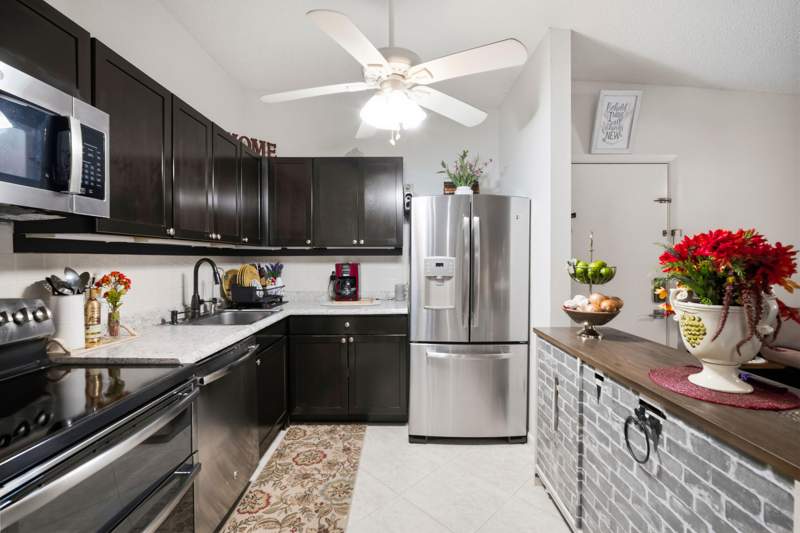 2 bedroom Condominium at 9965 N Belfort Circle #209, Belfort Condominium, Tamarac — photo 2