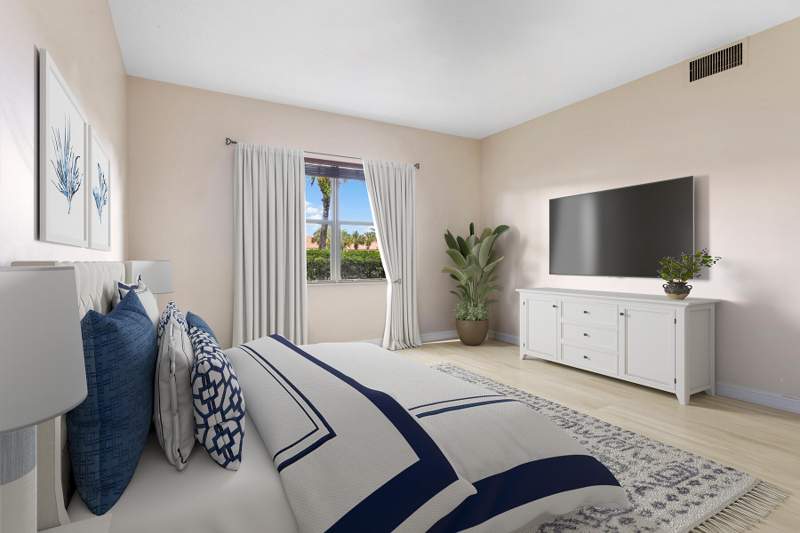 2 bedroom Condominium at 10263 Orchid Reserve Drive #21B, Ibis-Orchid Reserve, West Palm Beach — photo 3