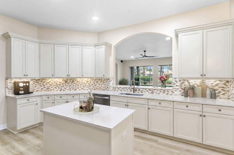 2 bedroom Condominium at 10263 Orchid Reserve Drive #21B, Ibis-Orchid Reserve, West Palm Beach — photo 4