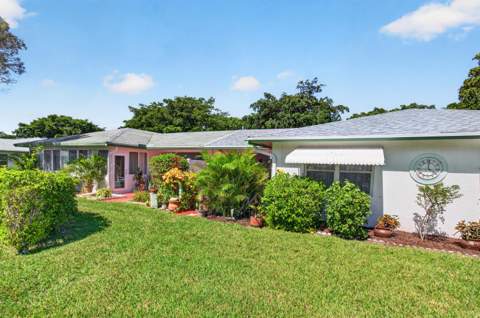 842 Meadowlark Lane, Delray Beach FL - photo 22 of 30
