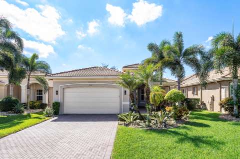 9100 Greenstone Ridge Way, home for sale in Boynton Beach 33473