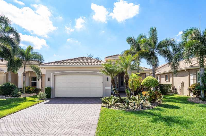 2 bedroom Single Family Residence at 9100 Greenstone Ridge Way, Valencia Reserve, Boynton Beach — photo 1