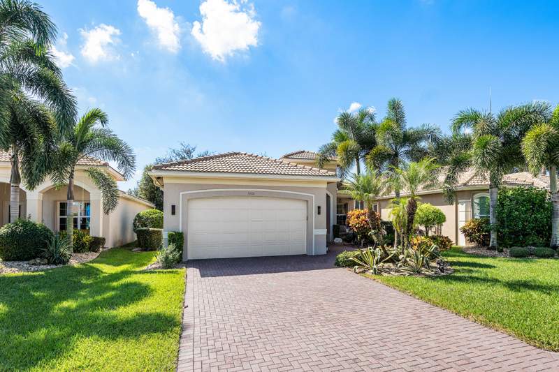 2 bedroom Single Family Residence at 9100 Greenstone Ridge Way, Valencia Reserve, Boynton Beach — photo 4