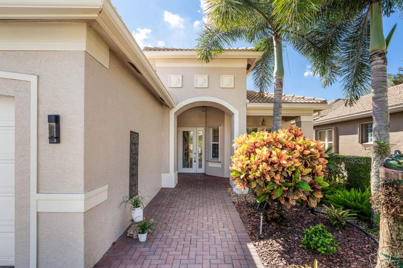 2 bedroom Single Family Residence at 9100 Greenstone Ridge Way, Valencia Reserve, Boynton Beach — photo 5