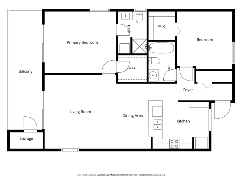 2 bedroom Condominium at 717 S US Hwy 1 #114, Villas On The Green Condo, Jupiter — photo 4