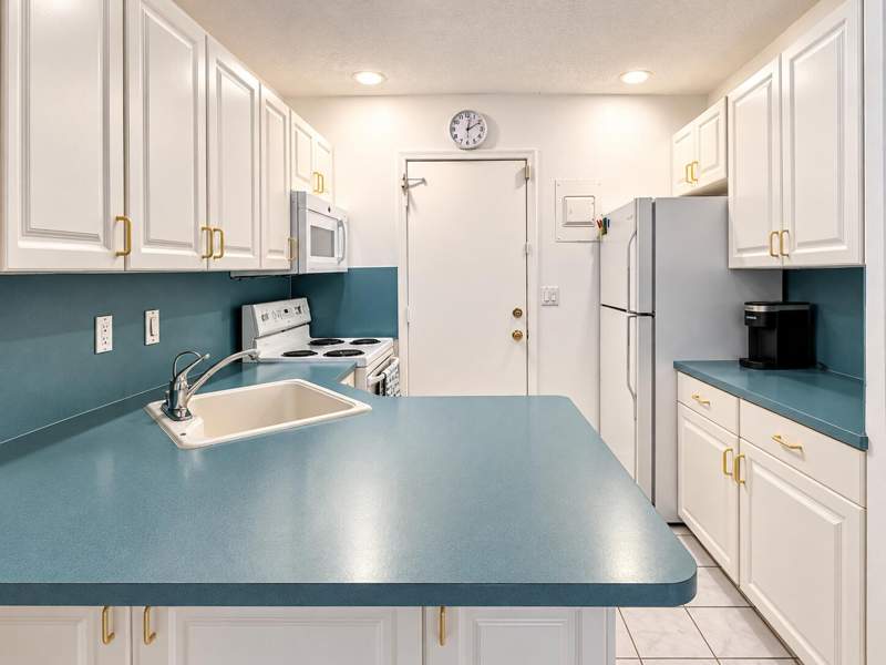 1 bedroom Condominium at 6263 NE 19th Avenue #1005, Georgian Court Apts North Co-Op, Fort Lauderdale — photo 5