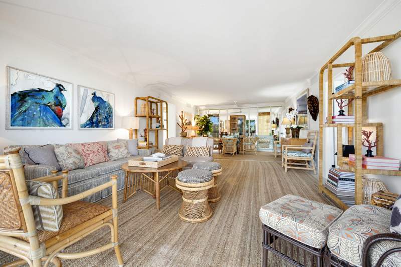 2 bedroom Condominium at 227 Australian #0035, Melborne House Condo, Palm Beach — photo 4
