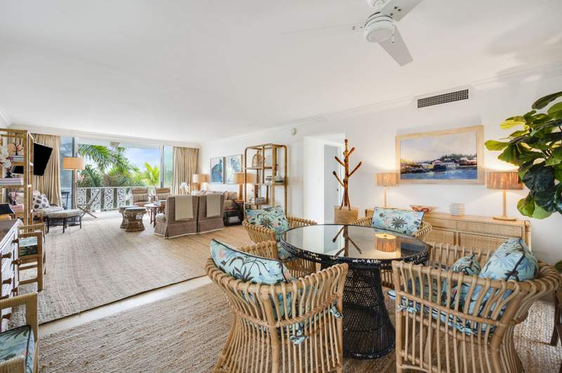 2 bedroom Condominium at 227 Australian #0035, Melborne House Condo, Palm Beach — photo 3