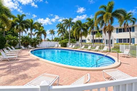 6263 NE 19th Avenue #1005, Fort Lauderdale FL - photo 19 of 21