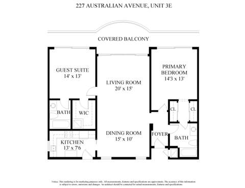 227 Australian #0035, Palm Beach FL - photo 16 of 16