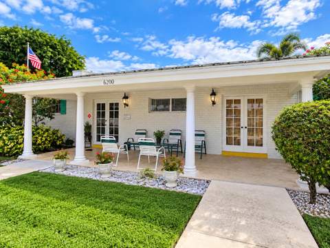 6263 NE 19th Avenue #1005, Fort Lauderdale FL - photo 20 of 21