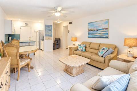 6263 NE 19th Avenue #1005, Fort Lauderdale FL - photo 11 of 21
