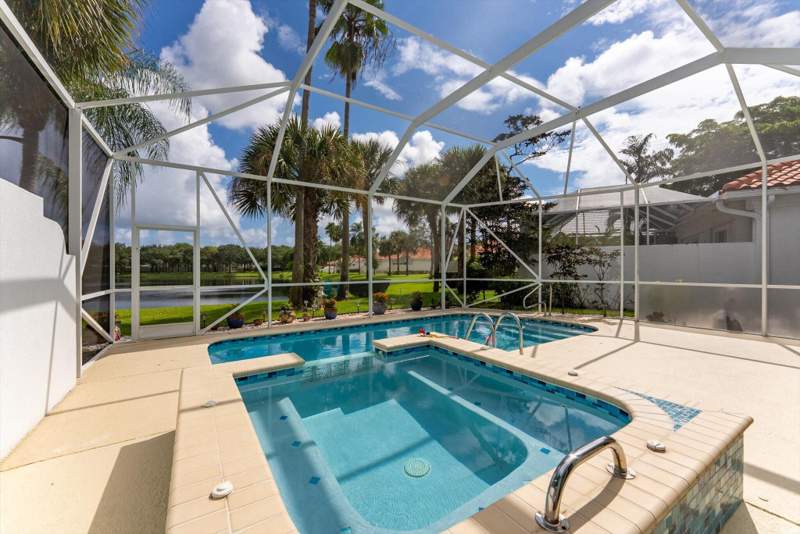 3 bedroom Single Family Residence at 2067 Valencia Drive, Hammock Reserve, Delray Beach — photo 4