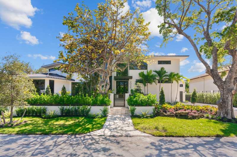 7 bedroom Single Family Residence at 2035 Intracoastal Drive, Coral Ridge North 28-37 B, Fort Lauderdale — photo 1