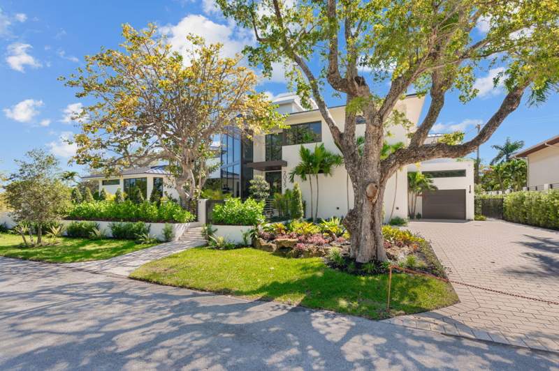 7 bedroom Single Family Residence at 2035 Intracoastal Drive, Coral Ridge North 28-37 B, Fort Lauderdale — photo 5