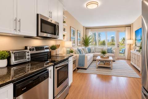 3250 NE 28th Street #Unit 302, Fort Lauderdale FL - photo 18 of 38