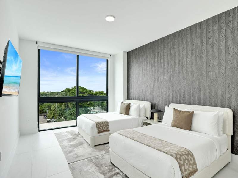 3 bedroom Condominium at 305 Briny Avenue #401, Salato Residences, Pompano Beach — photo 4