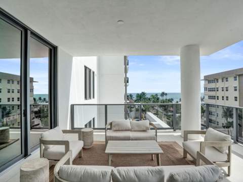 305 Briny Avenue #401, Pompano Beach FL - photo 19 of 37