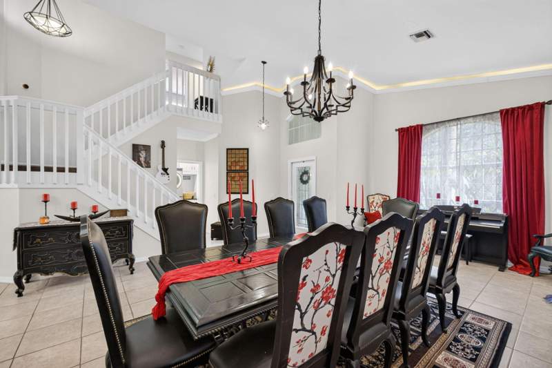 4 bedroom Single Family Residence at 7213 SE Magellan Lane, Mariner Village, Stuart — photo 2