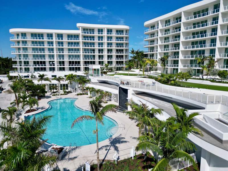 3 bedroom Condominium at 2200 Pga Boulevard #205, Ritz Carlton Residences, Palm Beach Gardens, Palm Beach Gardens — photo 3