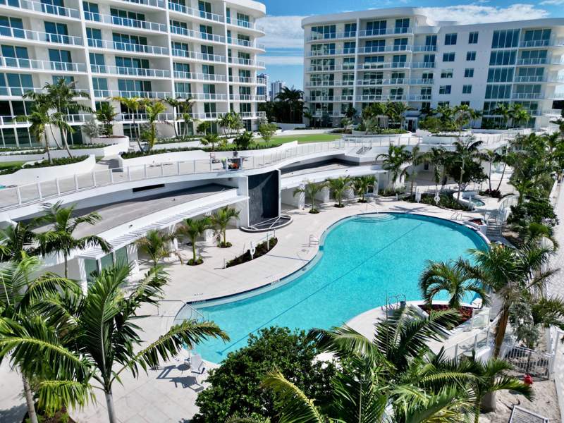 3 bedroom Condominium at 2200 Pga Boulevard #205, Ritz Carlton Residences, Palm Beach Gardens, Palm Beach Gardens — photo 5
