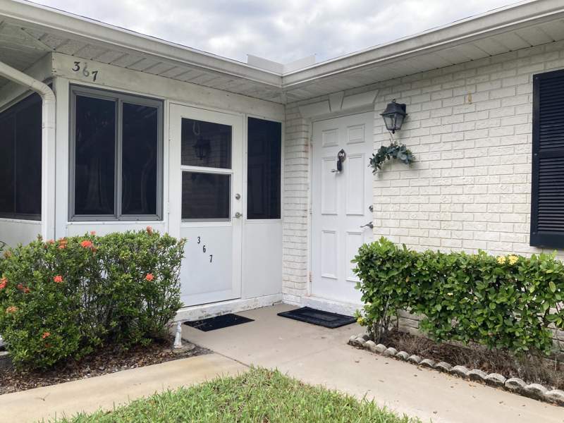 2 bedroom Villa at 10105 S 44th Terrace, Limetree Condo, Boynton Beach — photo 3