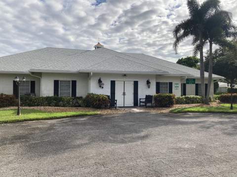 10105 S 44th Terrace, Boynton Beach FL - photo 23 of 27