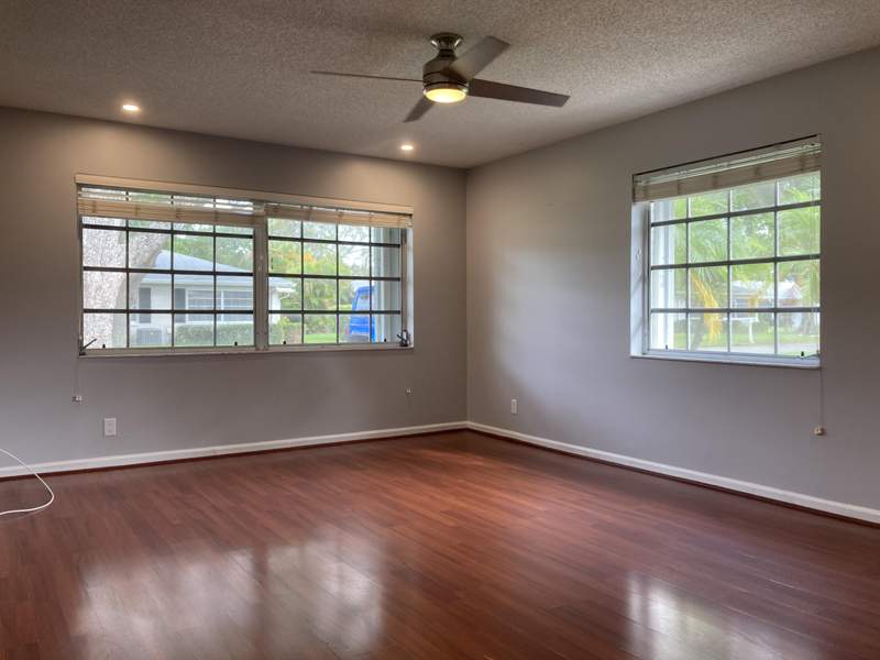 2 bedroom Villa at 10105 S 44th Terrace, Limetree Condo, Boynton Beach — photo 4