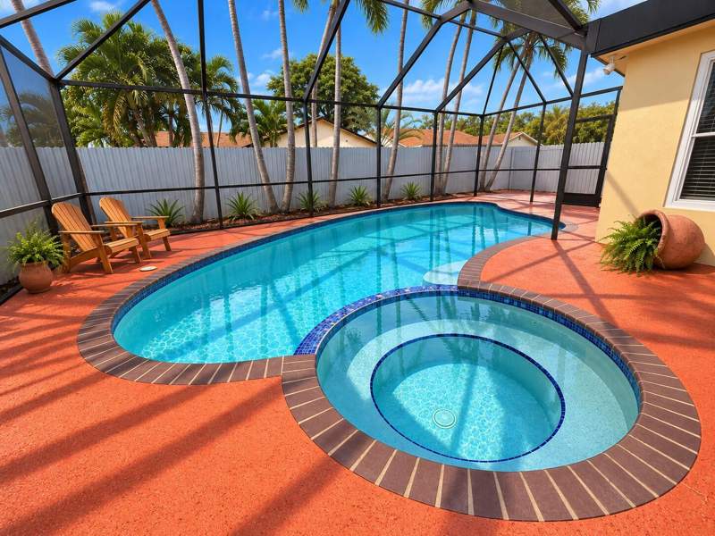 2 bedroom Single Family Residence at 415 SE 4th Terrace, Hollywood Center, Dania Beach — photo 2
