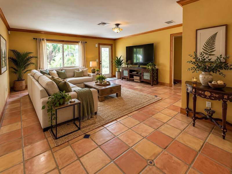 2 bedroom Single Family Residence at 415 SE 4th Terrace, Hollywood Center, Dania Beach — photo 3