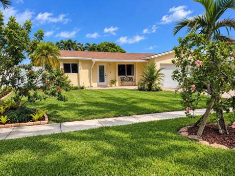 415 SE 4th Terrace, Dania Beach FL - photo 13 of 13