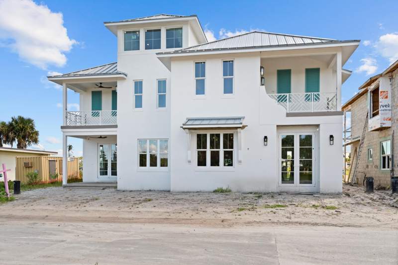 3 bedroom Single Family Residence at 145 Kings Lane, Villas At Kings Landing, Fort Pierce — photo 4