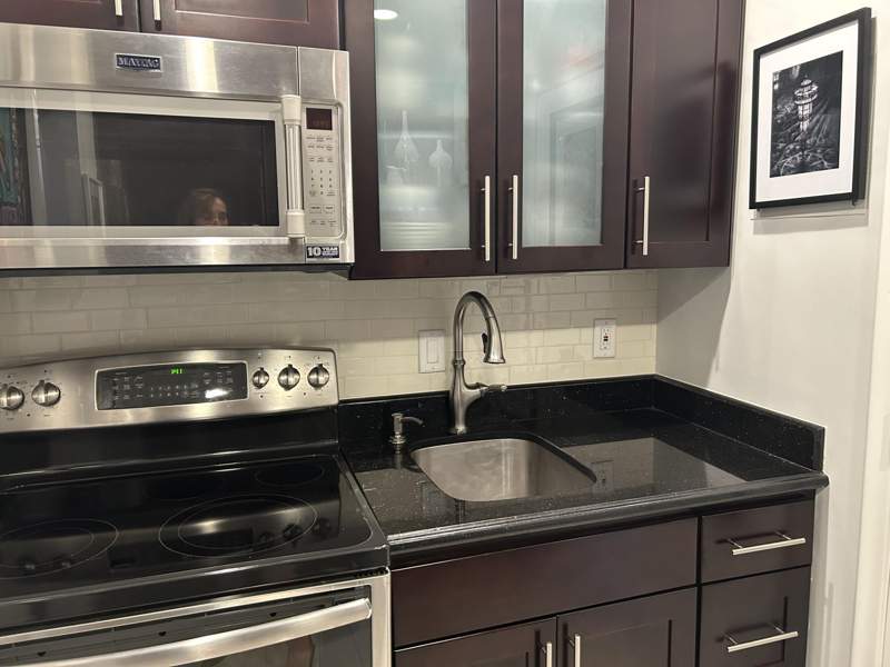 1 bedroom Stock Cooperative at 6263 NE 19th Avenue #1024, Georgian Court Apts North Co-Op, Fort Lauderdale — photo 2