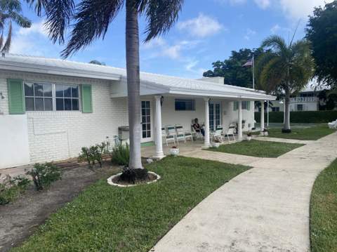 6263 NE 19th Avenue #1024, Fort Lauderdale FL - photo 13 of 28