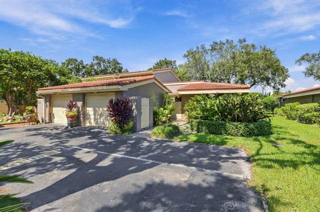 1101 SAINT ANDREWS Road #4 home for sale in Townhouses Of Emerald Hills