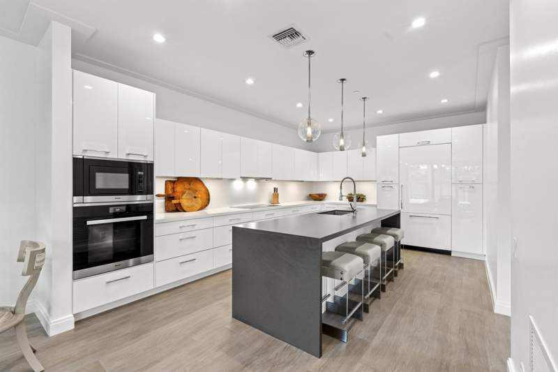 3 bedroom Townhouse at 160 Andrews Avenue #3c, 150 Oceanside, Delray Beach — photo 5