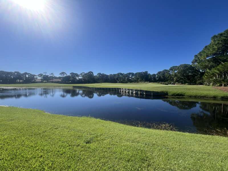 3 bedroom Single Family Residence at 10785 Grey Heron Court, PGA Village (Reserve Plantation), Port St. Lucie — photo 1